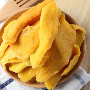 MEJOR 2024-ALEGRE, SABOR NATURAL, MANGO SECO VIETNAMÉS - Product Image 6