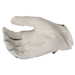 100% gants de Football américain de haute qualité conçoivent votre propre logo uniforme de Football américain imprimé personnalisé - Product Image 6