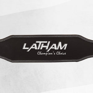 เข็มขัดยกน้ำหนักที่มีประสิทธิภาพสูงสุดวัสดุหนังระบายอากาศสำหรับการรองรับที่ปลอดภัยในทุกๆลิฟท์ปลดล็อกความแข็งแรงที่แท้จริงของคุณ - Product Image 4