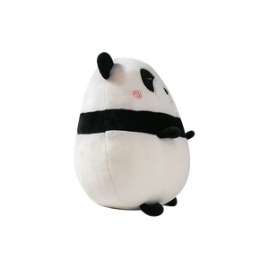 ผ้าฝ้าย K1707032หมีแพนด้าน่ารักใหม่คุณภาพสูงซักได้31ซม.-50ซม. จากเวียดนาม - Product Image 3