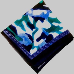 Cheap Bandana Organic Cotton Handmade Stylish Square <b>Scarves</b> Custom Design Summer Fast Delivery Wholesale <b>Head</b> <b>Scarf</b> Women - Product Image 6
