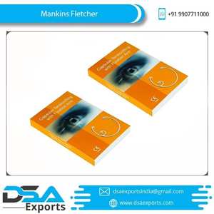 Instrumentos ópticos directos de fábrica de alta calidad-Anillo de tensión capsular con brazo de fijación escleral usado para la venta - Product Image 4