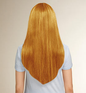 DK Export di alta qualità a base di erbe henné colore dei <span class=keywords><strong>capelli</strong></span> <span class=keywords><strong>biondo</strong></span> <span class=keywords><strong>dorato</strong></span> Non appiccicoso uso del salone colore dei <span class=keywords><strong>capelli</strong></span> disponibile al prezzo all'ingrosso - Product Image 1