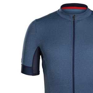 Uniformes de Ciclismo para Hombre de Alta Calidad, Hechos a Medida, Transpirables, Ligeros, Cómodos, Elegantes y de Secado Rápido - Product Image 4