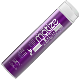 Champú Matizante Matize Blond 3D - 300ml - Product Image 3