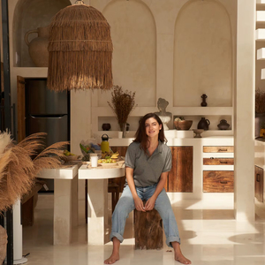 เสื้อยืดแขนสั้น BEAM รุ่น Unisex ผ้าหนา 300gsm ผลิตจากผ้าฝ้าย Lac*ste 100% ผ่านกระบวนการซักเอนไซม์ ไม่ผสมใยสังเคราะห์ ทรงพอดีตัว ไซส์ใหญ่ - Product Image 6