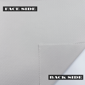 ผ้าแจ็คการ์ดโพลีเอสเตอร์รีไซเคิลดีไซน์แฟชั่นสำหรับเลกกิ้งโยคะ - Product Image 4