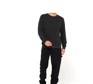 2024 Ever Soft Fleece Pullover Sudadera con cremallera completa Top Trending Custom Unisex Absorbe la humedad y transpirable para el invierno - Product Image 6