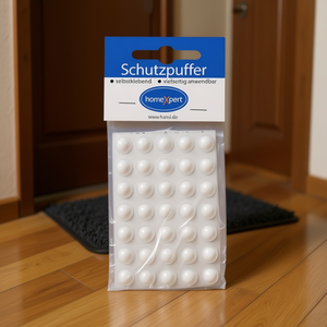 Self-Adhesive Protective <b>Buffer</b> Door Clear 10 mm Plastic Transparent Lens Rug <b>Pads</b> & Protectors - Product Image 3