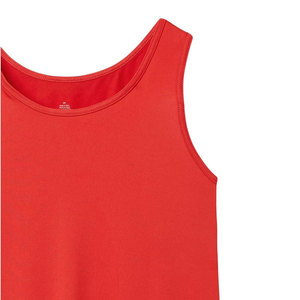 Débardeurs sans manches d'été pour hommes Logo personnalisé Séchage rapide Gym Fitness Workout Muscle Vests Respirant Design tricoté pour la course à pied - Product Image 5