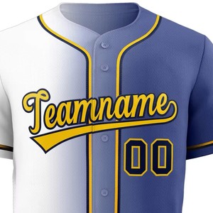 Camiseta de béisbol para hombre de estilo único, calidad superior, peso ligero, superventas, mejor diseño, camiseta de béisbol para hombre con media manga - Product Image 5