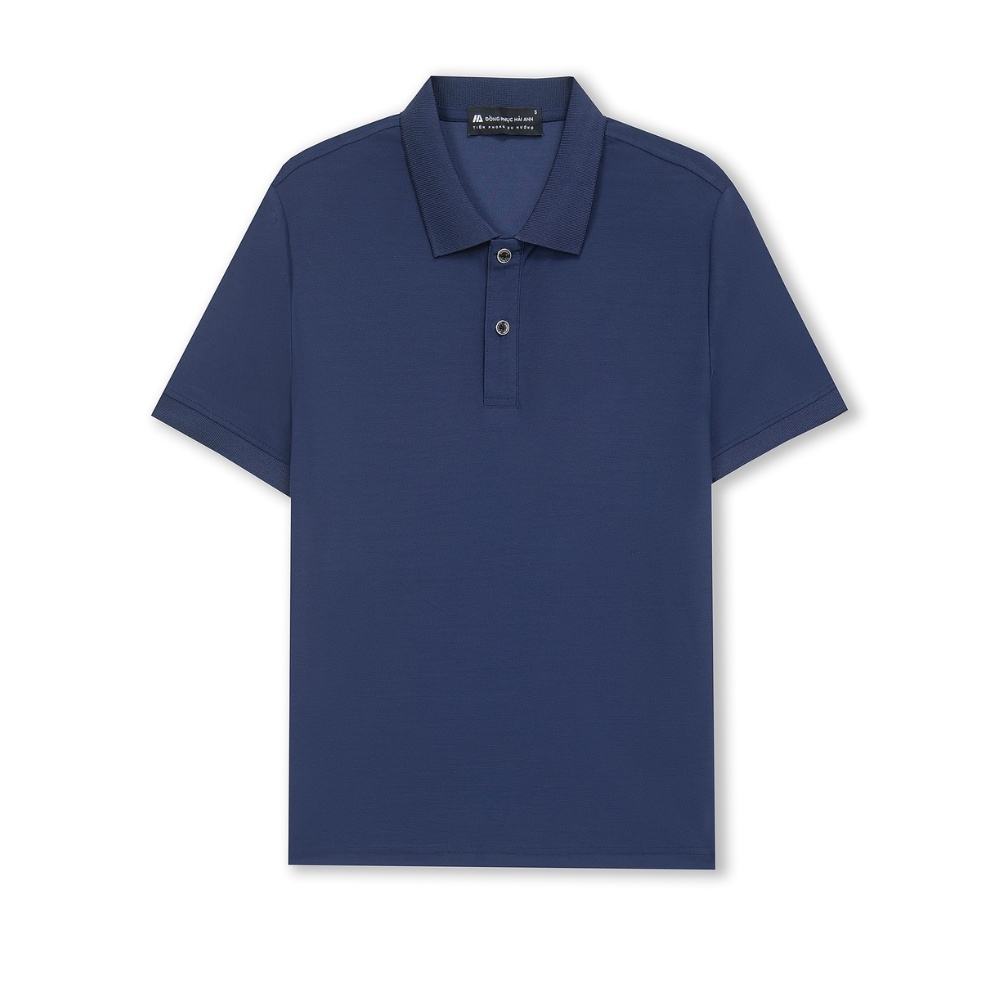 สีน้ำเงินเข้ม