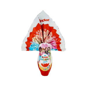 Paquete Familiar de 12 Barras de Chocolate con Leche K-inder Maxi Delicioso con Centro Cremoso - Product Image 1