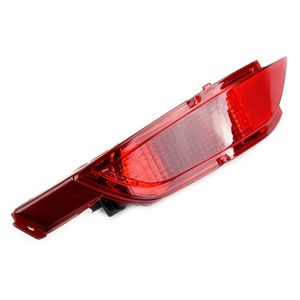 Réflecteur de pare-chocs arrière gauche 8A6117E847AB 8A61-17E847-AB pour Ford Fiesta Mk6 C-Max II Grand C-Max - Product Image 6