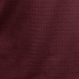 Conjunto de Compresión para Entrenamiento de Jugadores Jóvenes de Fútbol Americano, Estilo Jersey Color Granate, Personalizado por Sublimación, 7 Bandera, Camisetas Transpirables - Product Image 6