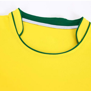 Uniforme cómodo para equipos de fútbol para entrenamientos, partidos, torneos, jugadores y clubes - Product Image 2