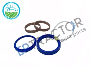 47134497-Kit de sellos compatible con New Holland L60, L75, L95, TL100A, T6020, T5040, T5050 + alta calidad, alta durabilidad - Product Image 3