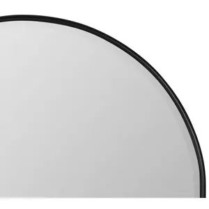 Designer <b>mirror</b> wall Arch shape for home decor living <b>room</b> <b>bed</b> <b>room</b> - Product Image 5