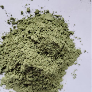100% Pure Premium <b>Dried</b> Spinach Powder Bulk Nutrient-Rich <b>Vegetable</b> Powder Dehydrated Additive-Free Spinach Powder - Product Image 2