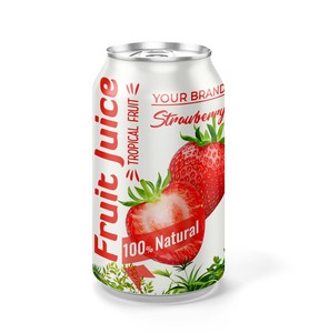 Vente en gros de conserves de fruits tropicaux boissons tamarin du Vietnam goyave grenade orange pastèque boîte bouteille emballage aromatisé - Product Image 2