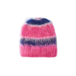 Gorros de Punto de Lana de Invierno con Logotipo Personalizable, Unisex, 100% Algodón, Gorro de Diseño Personalizado para Hombre 2026 - Product Image 3