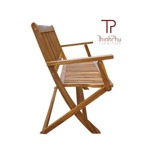 Optimal Farmhouse Style <b>Outdoor</b> bench for Hotels Customizable Color Logo High Quality Solid <b>Wood</b> Comfortable for Guests' - Product Image 2