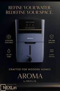 Purificador de agua de ósmosis inversa Filtro de agua RO Purificador de agua de ósmosis inversa Uso comercial y doméstico con monitoreo TDS - Product Image 5