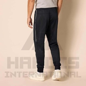 Pantalones Deportivos Personalizados con Logotipo para Hombre, Pantalones Deportivos Extra Grandes para Hombre, de Algodón Elástico |   Ropa Deportiva para Hombre, Pantalones Deportivos |   Pantalones Deportivos de Diseño al Mejor Precio - Product Image 3