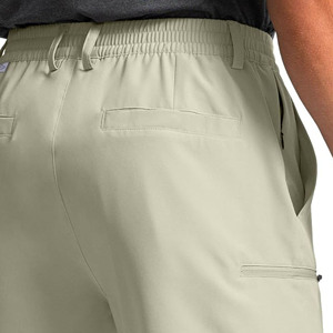 Men's Gym Workout <b>Shorts</b> Breathable Basketball Running Training Elastic Waist Quick Dry 5 Inch <b>Lightweight</b> Sports <b>Shorts</b> for Men - Product Image 4