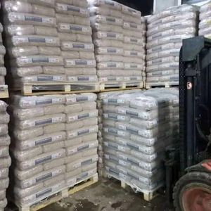 กระเป๋าบรรจุเม็ดไม้ขนาดเส้นผ่าศูนย์กลาง6มม. ไม้อัดเม็ดเยอรมัน - Product Image 3