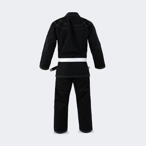 ชุดฝึกกิคาราเต้ศิลปะการต่อสู้ดีไซน์ใหม่สำหรับ Kyokushin taekwondo Jiu-Jitsu - Product Image 5