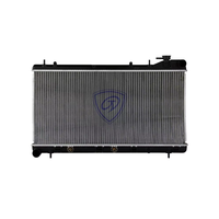 JD 42024 Autres pièces de moteur, radiateurs pour Subaru IMPREZA 1992-1997 MT, radiateur 45199-FA040, pièces détachées automobiles chinoises, radiateur
