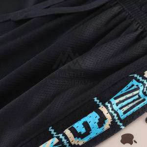 Shorts de sport pour hommes du fabricant pakistanais Shorts de sport pour hommes en vente en ligne - Product Image 4