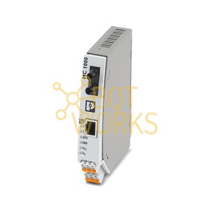Phoenix Contact 1330723 - Nuovo - Product Image 1