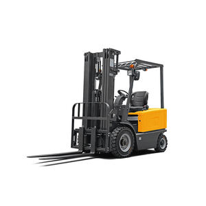 รถยกดีเซล2ตันลิฟต์โฟล์คลิฟท์2.5ตัน3ม. 4.5ม. 6ม. ผลิตจากโรงงานในจีน - Product Image 1