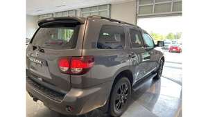 Venta Especial: Sequoias TRD Sport 4WD 2022, Autos Usados Premium en Buen Estado, Transmisión Automática Inteligente - Product Image 5