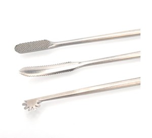มีดผ่าตัดข้อต่อแบบส่องกล้อง Endo Tech Premium รุ่น ETI-2000-015 ทำจากเหล็กกล้าไร้สนิม พร้อมการรับประกัน 5 ปี - Product Image 5