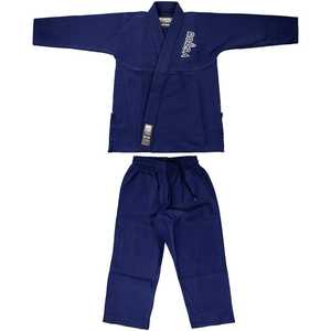 MMA BJJ Obtenez des Gis d'arts martiaux personnalisés Jiu Jitsu brésilien Grappling Uniformes Combat Gym Training Sessions Wholesale Stretch - Product Image 3