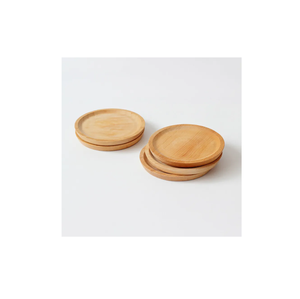 Diseño atractivo de madera para exhibición de vino, posavasos para botellas, soporte para vino, soporte para botellas de vino y vasos, venta superior - Product Image 4