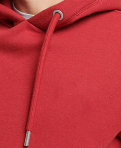 Sweats à capuche brodés personnalisés pour hommes, 100% coton, surdimensionnés, confortables, à épaules tombantes, sweat à capuche pour homme - Product Image 6