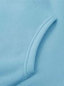 Conjunto Deportivo de Invierno Unisex Personalizado, Ropa Deportiva para Correr, Sudadera con Capucha y Pantalones Estampados con Lavado Ácido, Conjunto de 2 Piezas, Talla Grande - Product Image 3