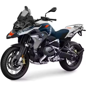 รถจักรยานยนต์ Core_PRO ติดถนน R 1250 GS รับประกัน3ปี1000-1500cc ผจญภัย - Product Image 3