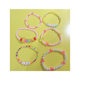 <b>Fashion</b> <b>Beaded</b> <b>Bracelets</b> Hot Sale Jewelry Stretch <b>Bracelets</b> Wholesale Accessories Gifts Used Charm <b>Bracelet</b> for Women - Product Image 5