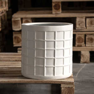 6-Inch <b>Plastic</b> Plant <b>Pots</b> for Indoor Home Decor Factory Wholesale Flood <b>Table</b> Substrate Planters for Home Growing Use - Product Image 5