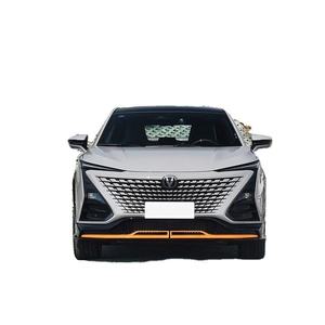2024-2025 Luxury Car Electric Turbo 2.5-3.0L 45PH 501km/h Electric Seats Left Steering 360 Rear <b>Camera</b> <b>Panoramic</b> Sunroof Germany - Product Image 3