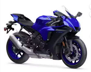 Meilleures ventes Nouvelle Moto de Course Tout-Terrain Ninja ZX-14R pour Passionnés de Vitesse, Moteur à Essence Sans Balais, Colorado >80km/h - Product Image 1