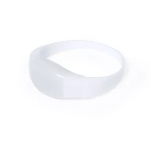 Braccialetto LED Personalizzato Sedoria, Gadget Promozionale da Polso Personalizzabile - Product Image 1