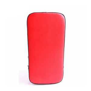 Venta caliente de alta calidad Kick Shield Pad Training 2025 personalizado Pu Boxing Kick Shield Pad para lucha libre - Product Image 1