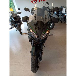 OFERTA Motocicletas de Turismo Kawasaki VERSYS 650 600-1000CC >80km/h - Product Image 5