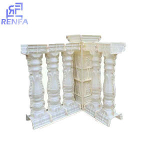 Molde <span class=keywords><strong>para</strong></span> Barandilla con Forma <span class=keywords><strong>de</strong></span> Orquídea <span class=keywords><strong>de</strong></span> Columna Romana, Molde Casero <span class=keywords><strong>para</strong></span> Columna <span class=keywords><strong>de</strong></span> Jarrón <span class=keywords><strong>de</strong></span> <span class=keywords><strong>Cemento</strong></span> Colado en Sitio, Barandilla <span class=keywords><strong>de</strong></span> Balcón, Molde <span class=keywords><strong>para</strong></span> Valla <span class=keywords><strong>de</strong></span> Patio - Product Image 1